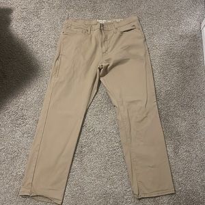 Denizen Levi’s Athletic pant